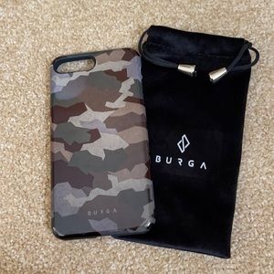 Burga iPhone 8 Plus Case
